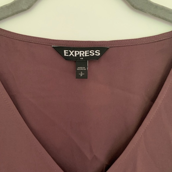 Express Top - Picture 3 of 3